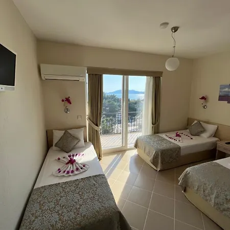 Hotel Talay