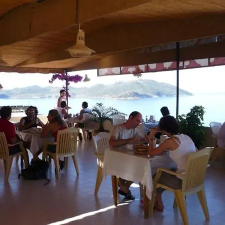 Hotel Talay Kaş