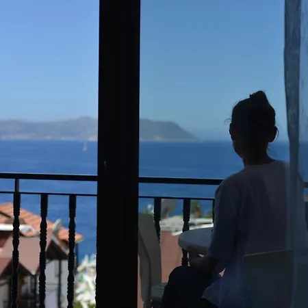 Talay Kaş