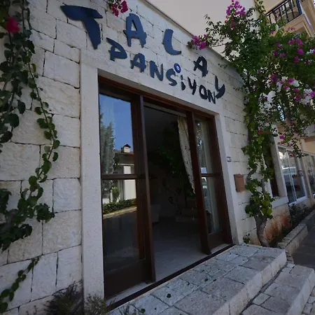 Hotel Talay