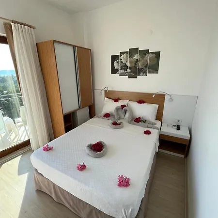 Hotel Talay Kaş
