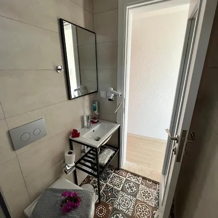 Talay Hotel Kaş